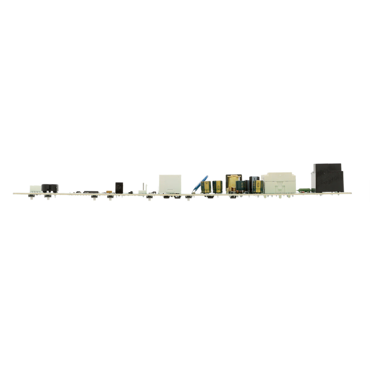 137070890NH Frigidaire Dryer Main Electronic Control Board, No Housing