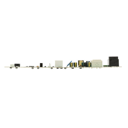137070890NH Frigidaire Dryer Main Electronic Control Board, No Housing