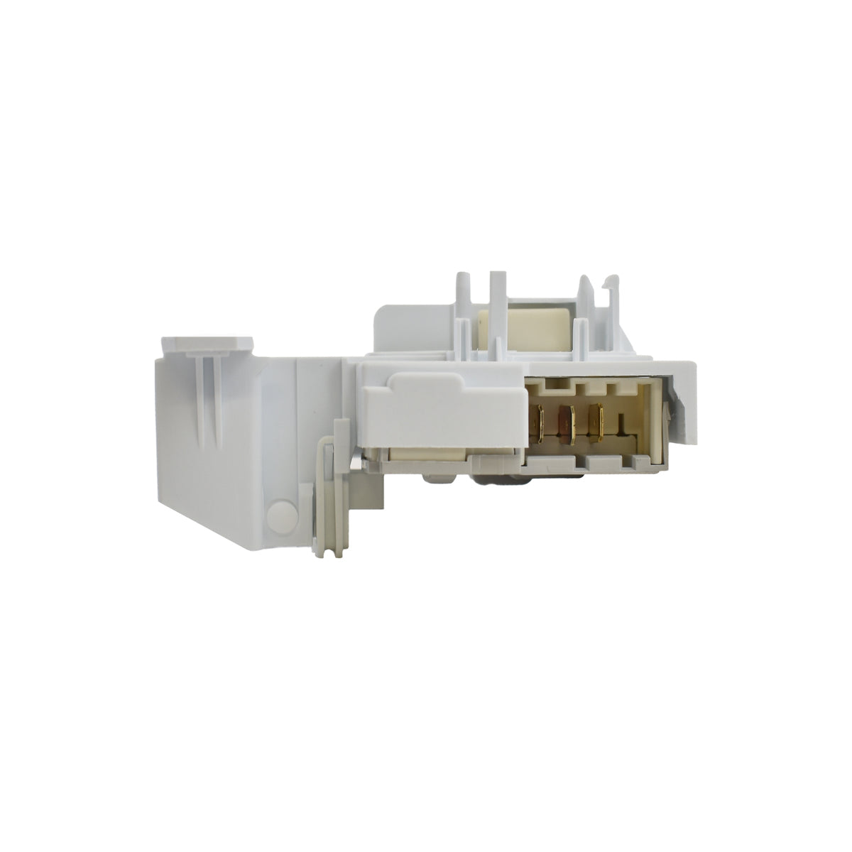 137353302 Frigidaire Washer Lid Lock Without Switch