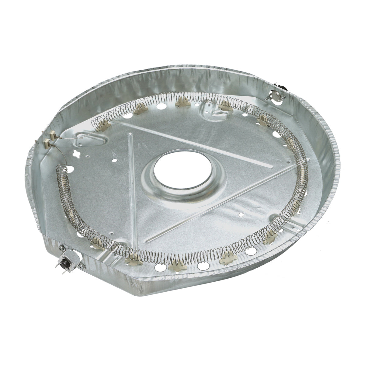 137392702 Frigidaire Washer/Dryer Heater Assembly