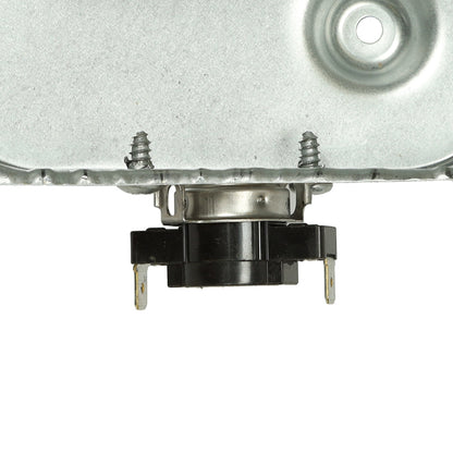 137392702 Frigidaire Washer/Dryer Heater Assembly