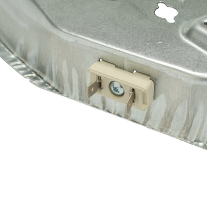 137392702 Frigidaire Washer/Dryer Heater Assembly