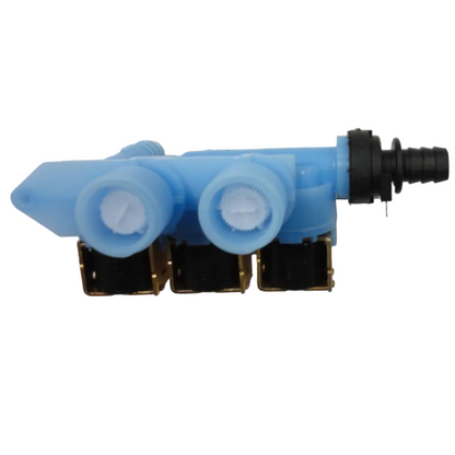 Frigidaire 137465100 VALVE,3-COIL,120V 60H WATER