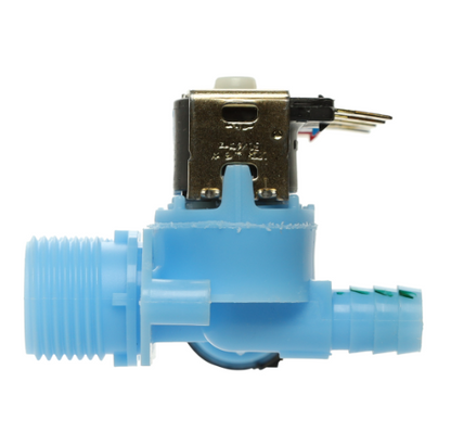 137465101 Frigidaire Washer/Dryer Water Valve,3 Coil,120V 60HZ