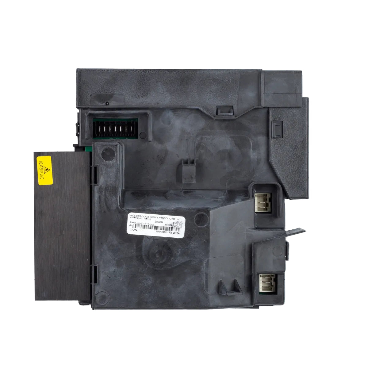 137469113NH Frigidaire Washer Motor Control Board, No Housing