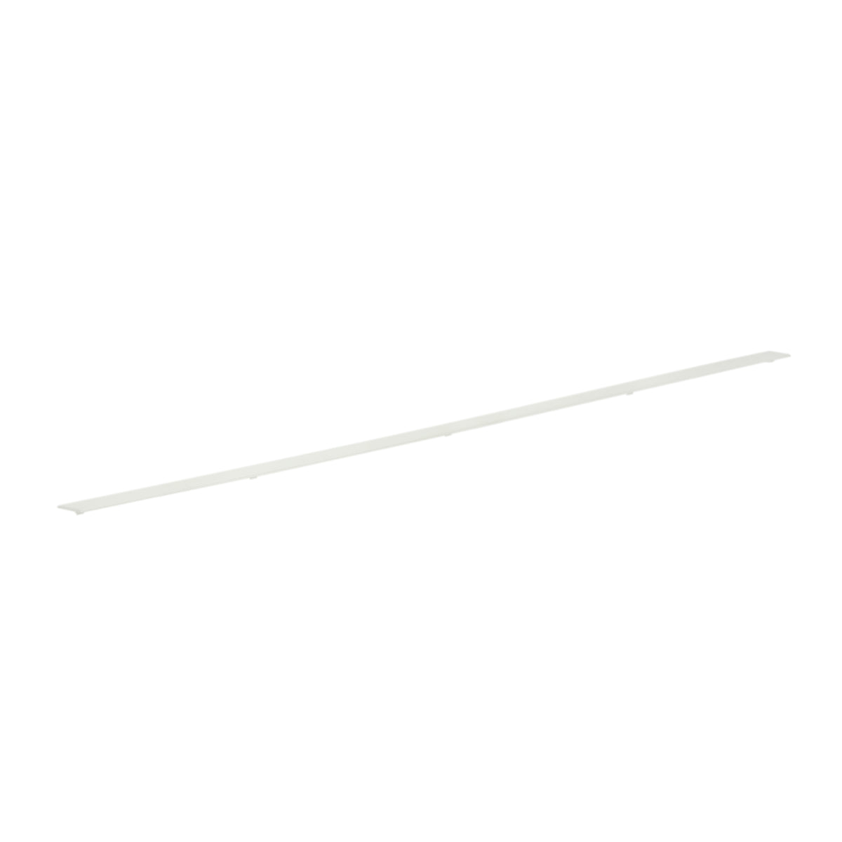 137513300 Frigidaire Dryer Drum Glide, White