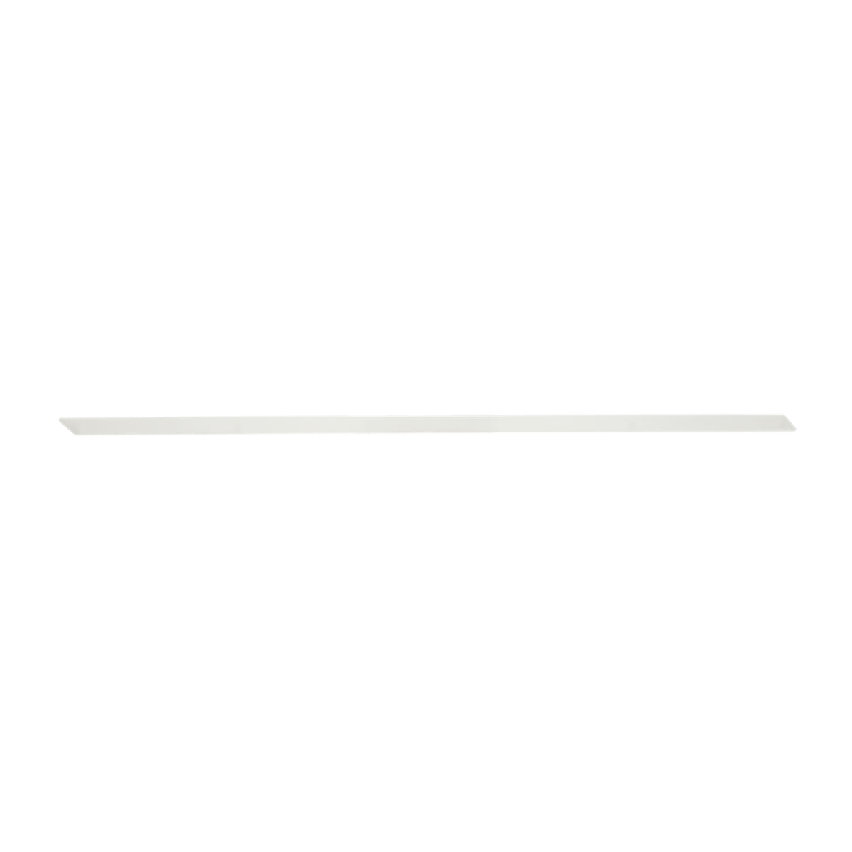137513300 Frigidaire Dryer Drum Glide, White