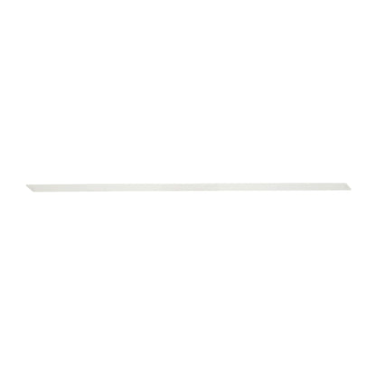 137513300 Frigidaire Dryer Drum Glide, White