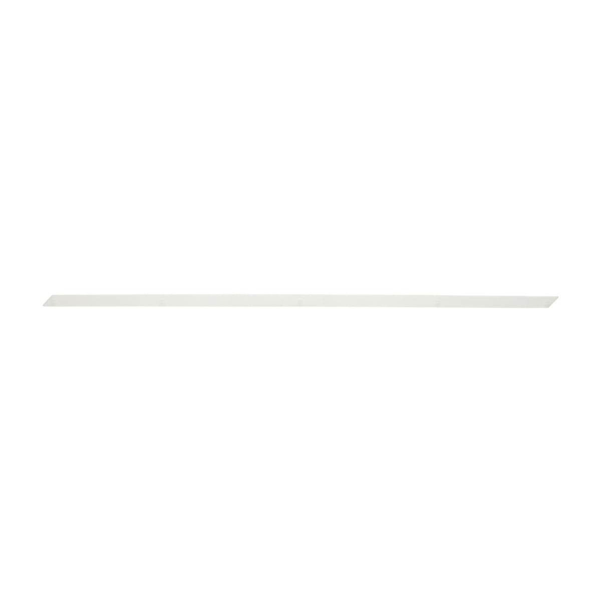 137513300 Frigidaire Dryer Drum Glide, White