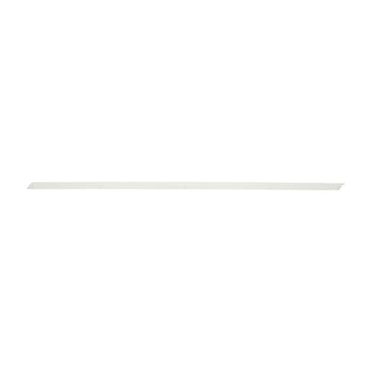 137513300 Frigidaire Dryer Drum Glide, White