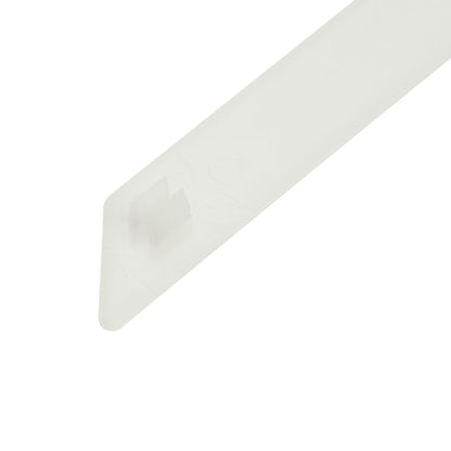 137513300 Frigidaire Dryer Drum Glide, White