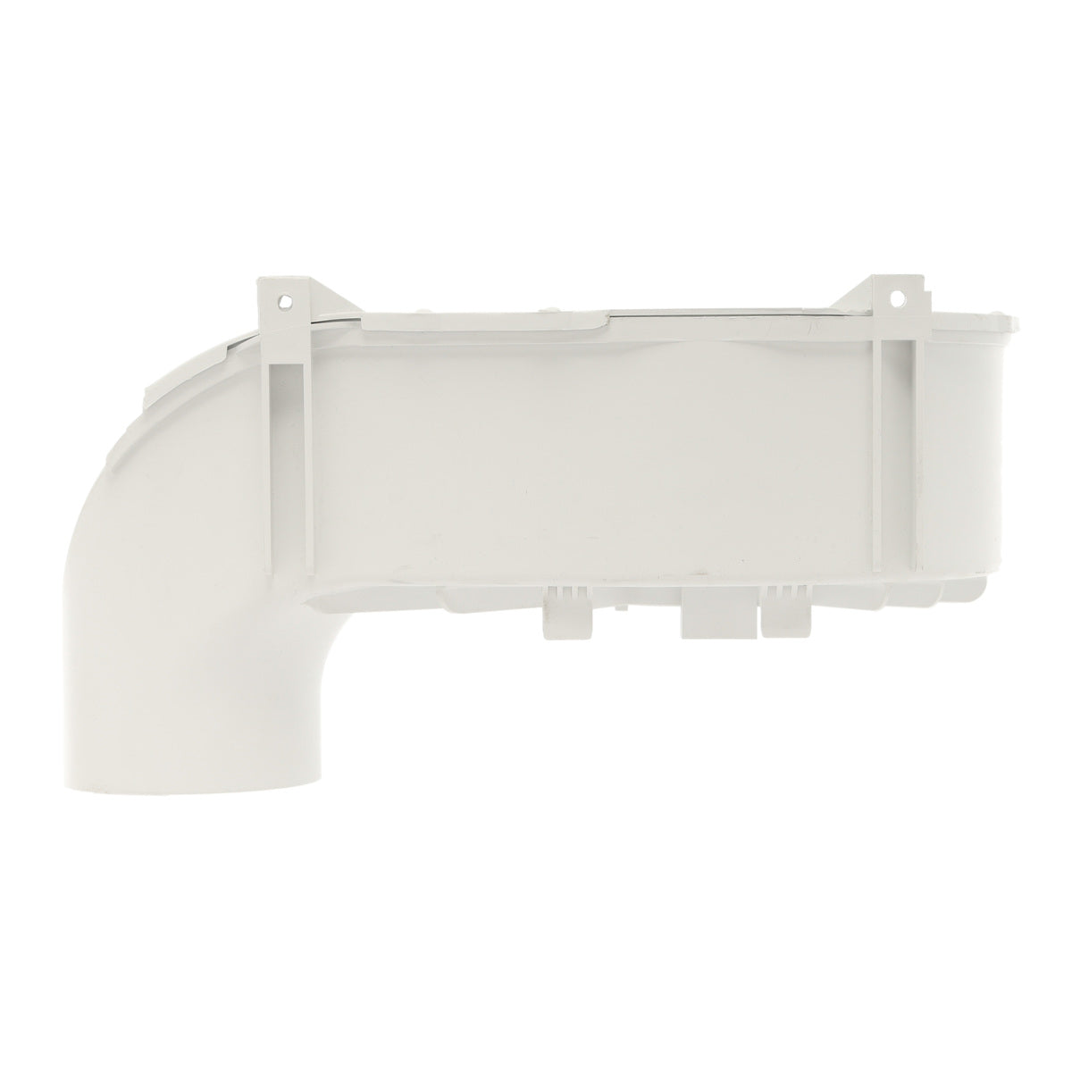 137551110 Frigidaire Dryer Blower Wheel and Housing W/Cover