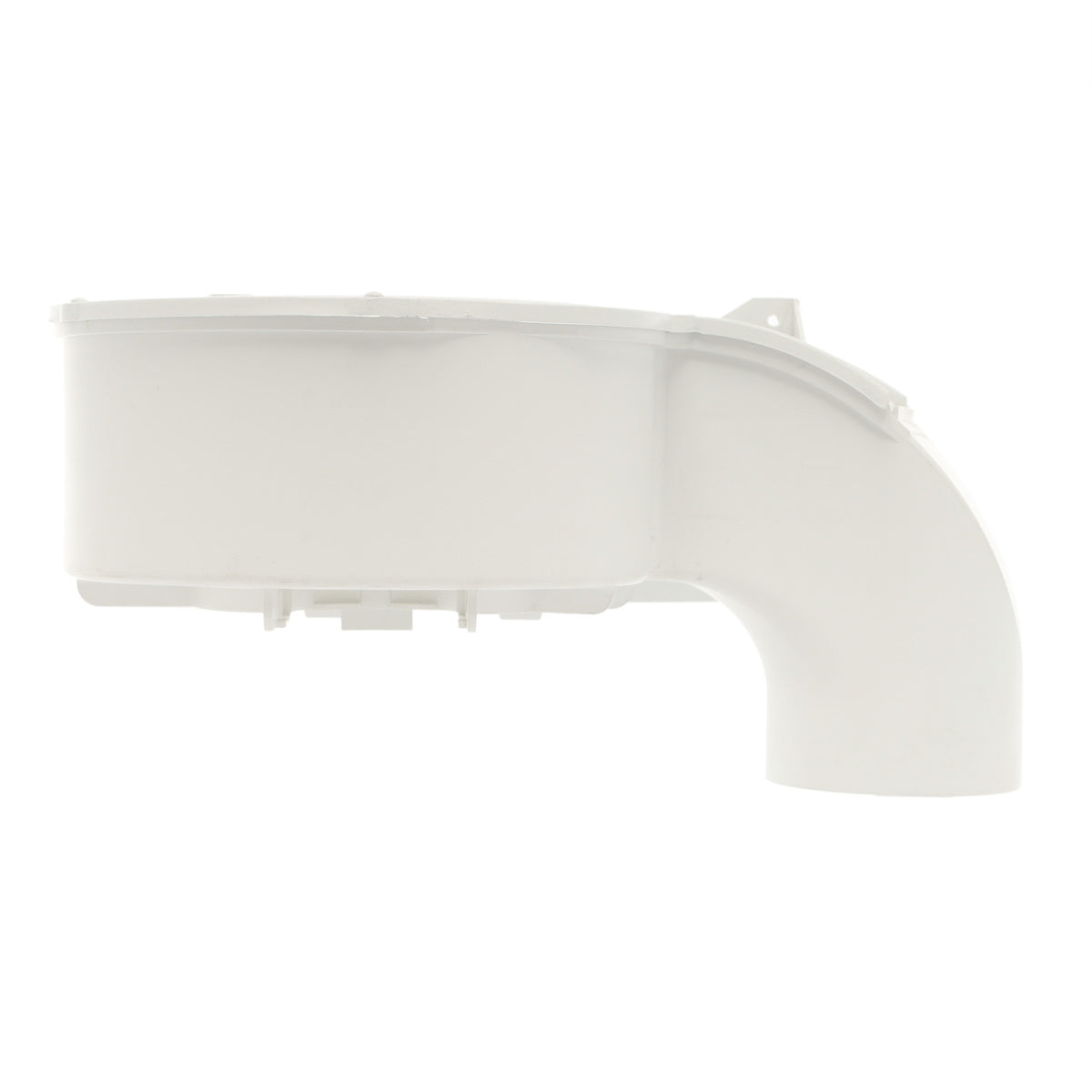 137551110 Frigidaire Dryer Blower Wheel and Housing W/Cover