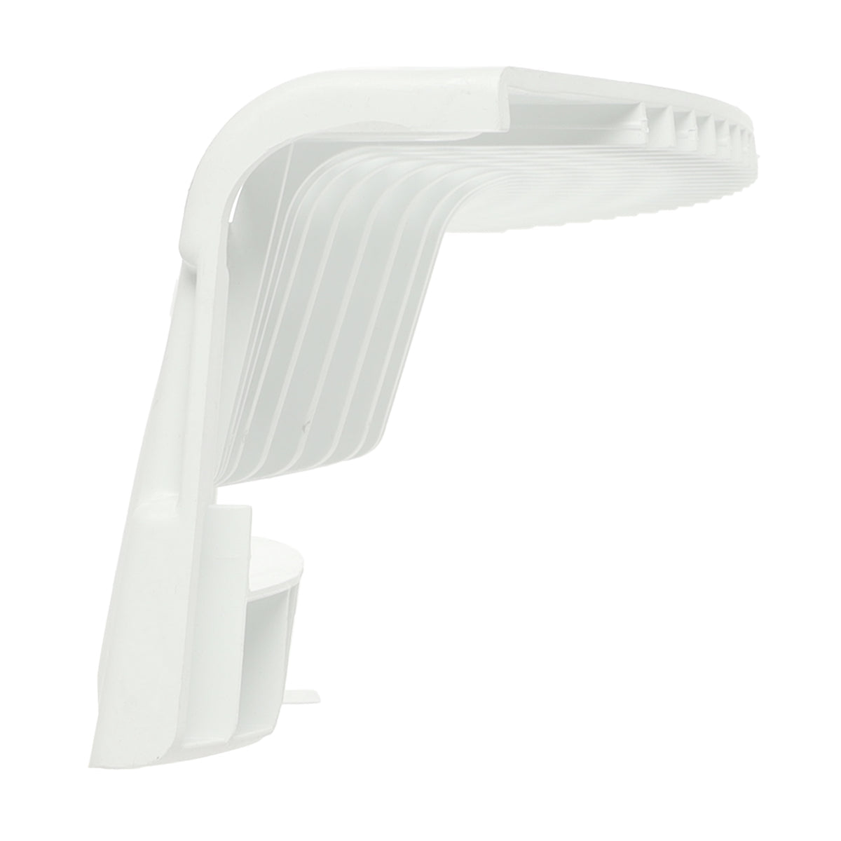 137554110 Frigidaire Dryer Lint Cover