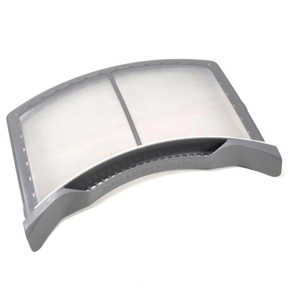 137623900 Frigidaire Dryer Lint Filter Assembly