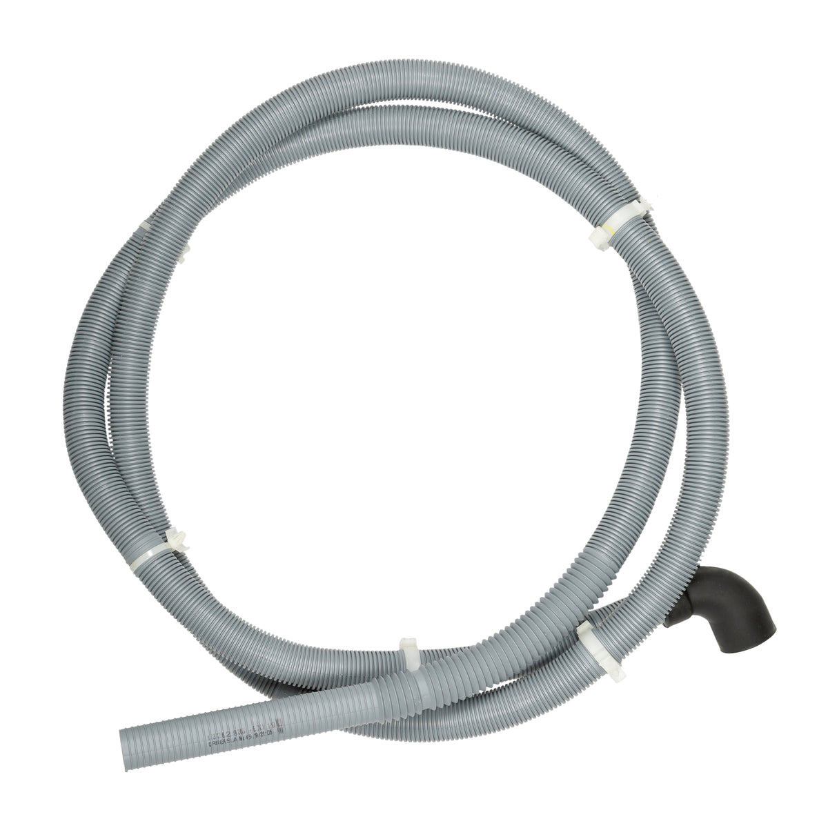 137629208 Frigidaire Washer Drain Hose Assembly,One Piece