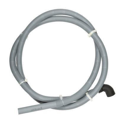 137629208 Frigidaire Washer Drain Hose Assembly,One Piece