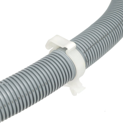 137629208 Frigidaire Washer Drain Hose Assembly,One Piece