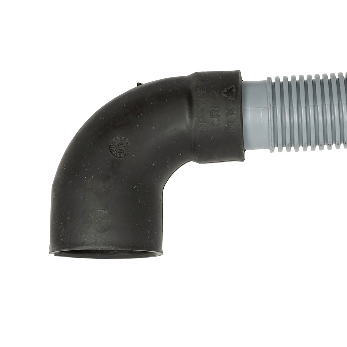137629208 Frigidaire Washer Drain Hose Assembly,One Piece