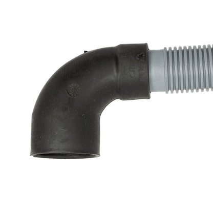 137629208 Frigidaire Washer Drain Hose Assembly,One Piece