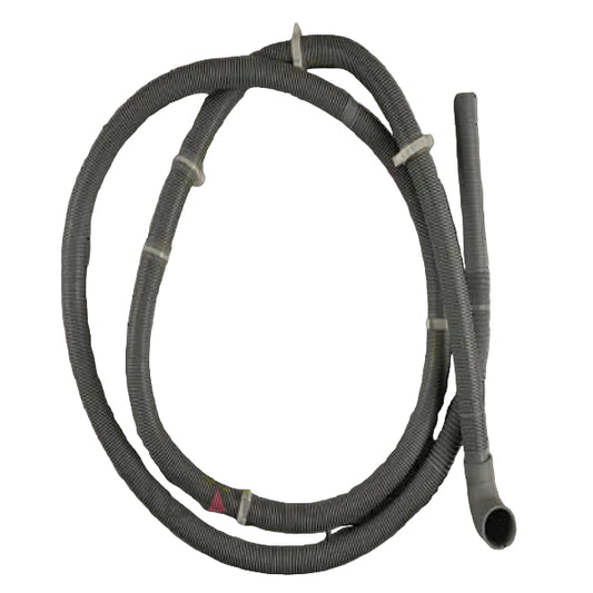 137629209 Frigidaire Washer Drain Hose,Assembly,One Piece