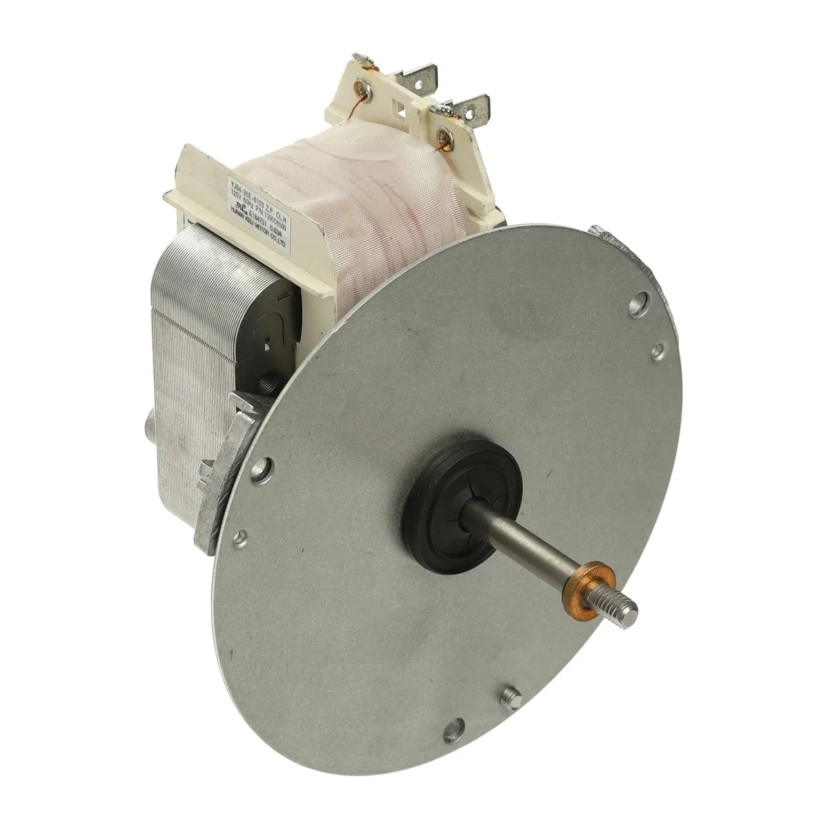139008500 Frigidaire Range Convection Fan Motor