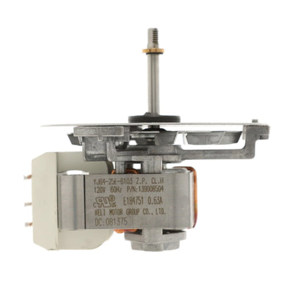 Frigidaire 139008504 MOTOR,CONVECTION FAN,2 SPEED