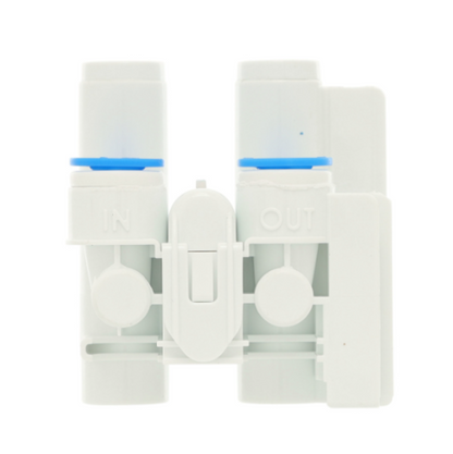 Frigidaire 140156010054 MANIFOLD,WATER FILTER,W/NO C