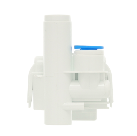 Frigidaire 140156010054 MANIFOLD,WATER FILTER,W/NO C