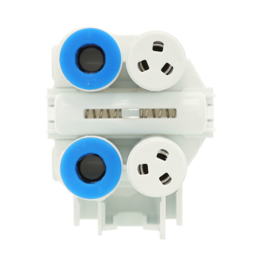 Frigidaire 140156010054 MANIFOLD,WATER FILTER,W/NO C