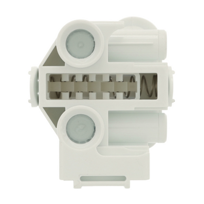 Frigidaire 140156010054 MANIFOLD,WATER FILTER,W/NO C
