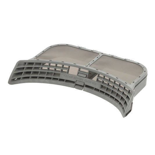 Frigidaire 140201067026 FILTER,CLAMSHELL,ASSEMBLY