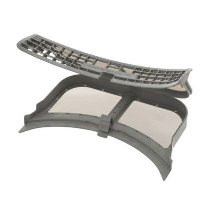 Frigidaire 140201067026 FILTER,CLAMSHELL,ASSEMBLY