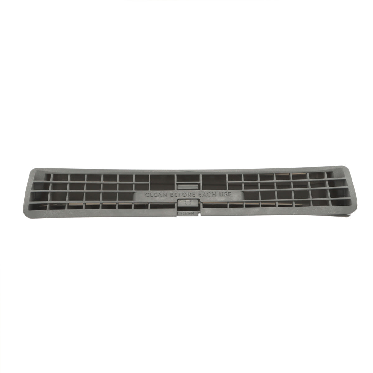 Frigidaire 140201067026 FILTER,CLAMSHELL,ASSEMBLY