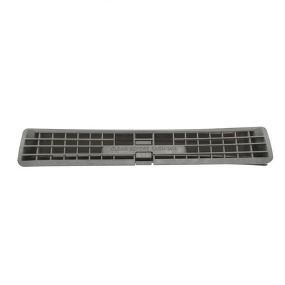 Frigidaire 140201067026 FILTER,CLAMSHELL,ASSEMBLY