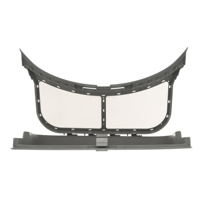 Frigidaire 140201067026 FILTER,CLAMSHELL,ASSEMBLY