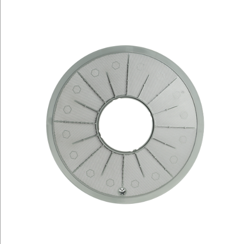 Frigidaire 140281806020 FILTER,ASSEMBLY,BLACK