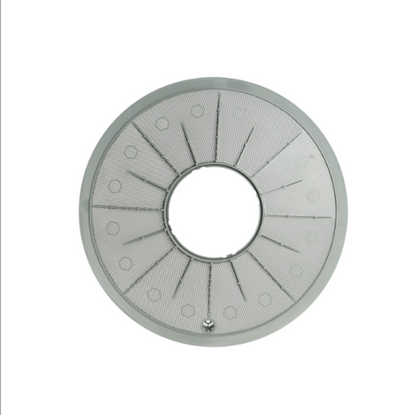 Frigidaire 140281806020 FILTER,ASSEMBLY,BLACK