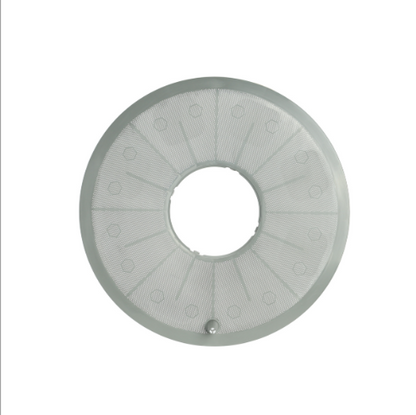 Frigidaire 140281806020 FILTER,ASSEMBLY,BLACK