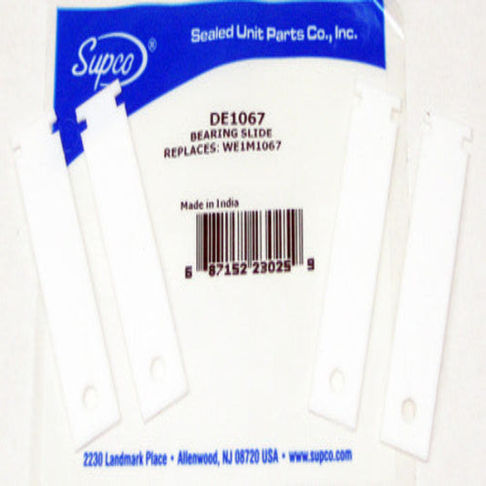 DE1067 GE BEARING GLIDE