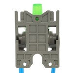 AKN72949003 LG Refrigerator Filter Head Assembly