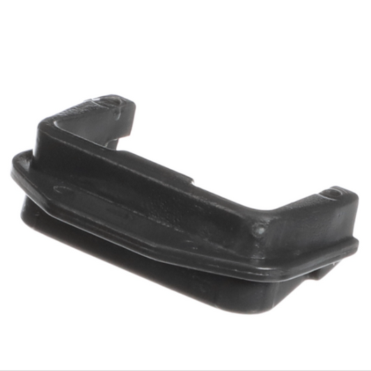 Frigidaire 152047941 STOP,RACK RAIL,DARK GREY,FRO