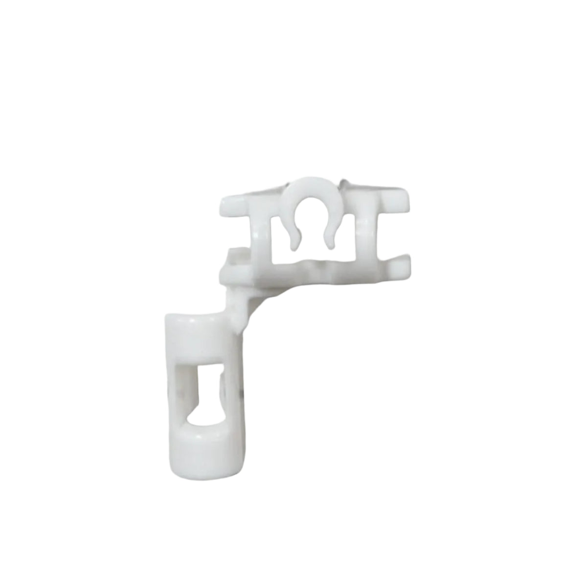 154376501 Frigidaire Dishwasher Lower Dishrack Tine Clip