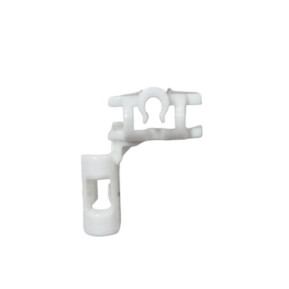 154376501 Frigidaire Dishwasher Lower Dishrack Tine Clip
