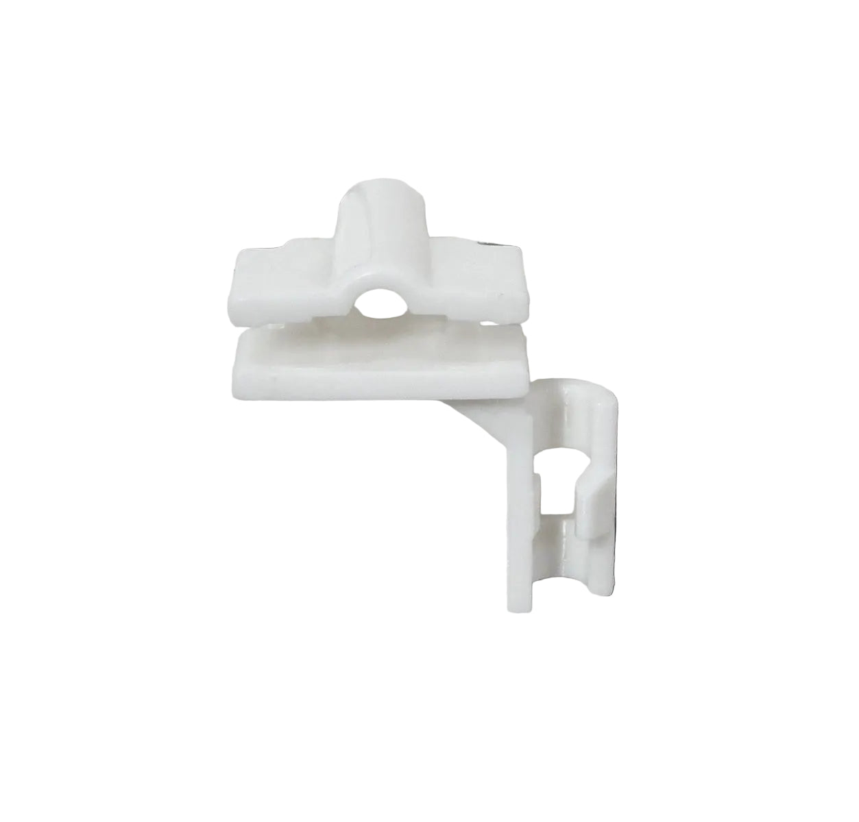 154376501 Frigidaire Dishwasher Lower Dishrack Tine Clip