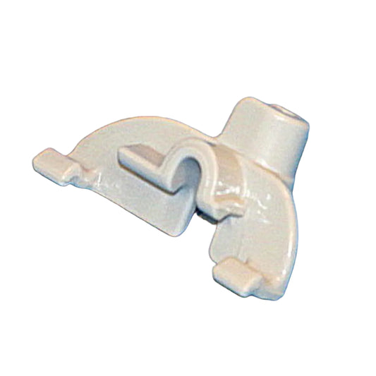 Frigidaire 154428402 BRACKET,FOLD DOWN FENCE,GR