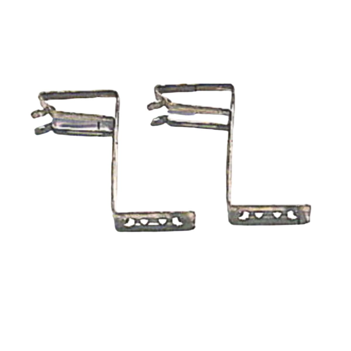 154465101 Frigidaire Dishwasher Heating Element Support Bracket (2)