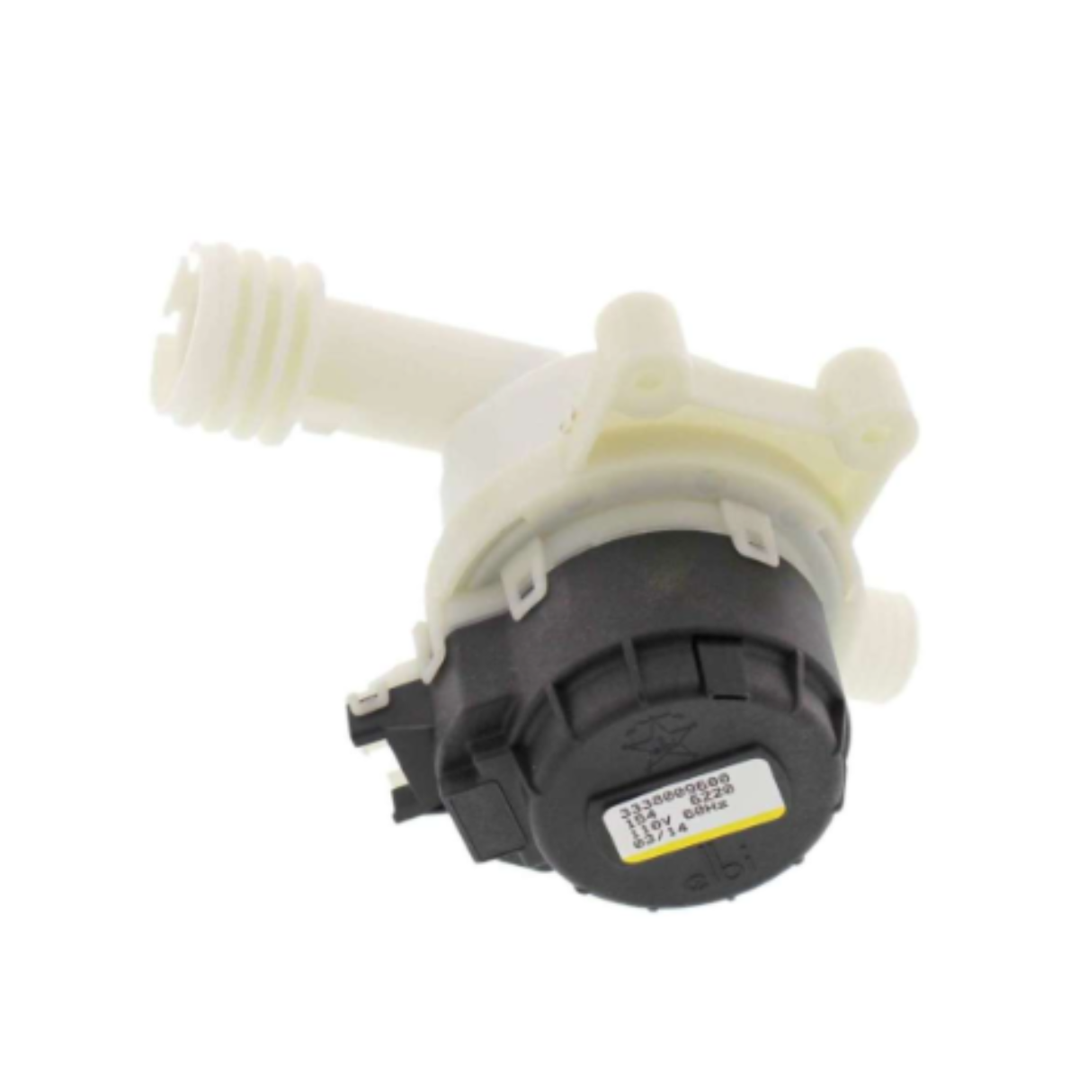 154622001 Frigidaire Dishwasher Drain Valve