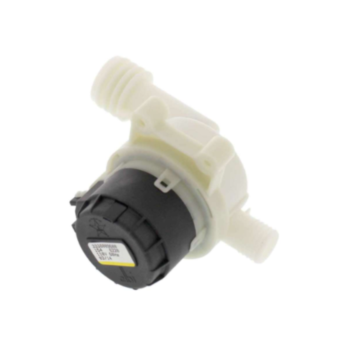 154622001 Frigidaire Dishwasher Drain Valve