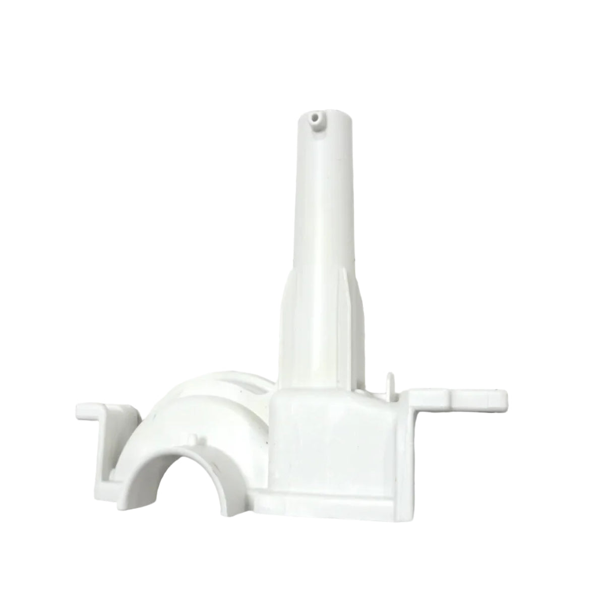 154724001 Frigidaire Dishwasher Lower Spray Arm Support & Pump Cover